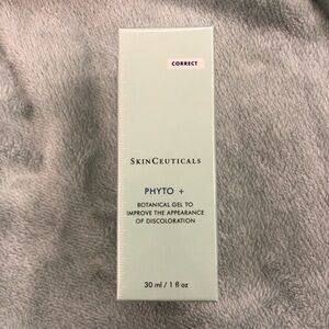 SkinCeuticals Phyto+ Botanical Gel - Light Green